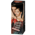 COBECO - HISZPANSKA MILOSC DR BRUDNY DANC 30 ML